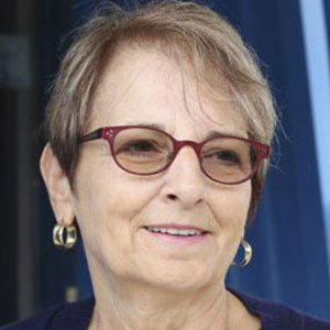 Diane Drouin-Doré